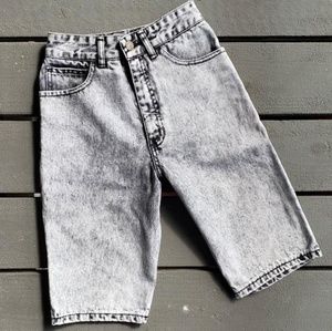 1980's/90's Guess Georges Marciano Acid Wash